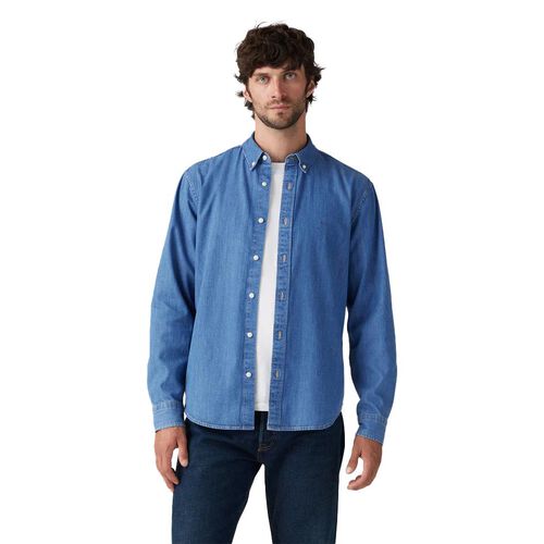 Levi's Authentic Button-Down Shirt